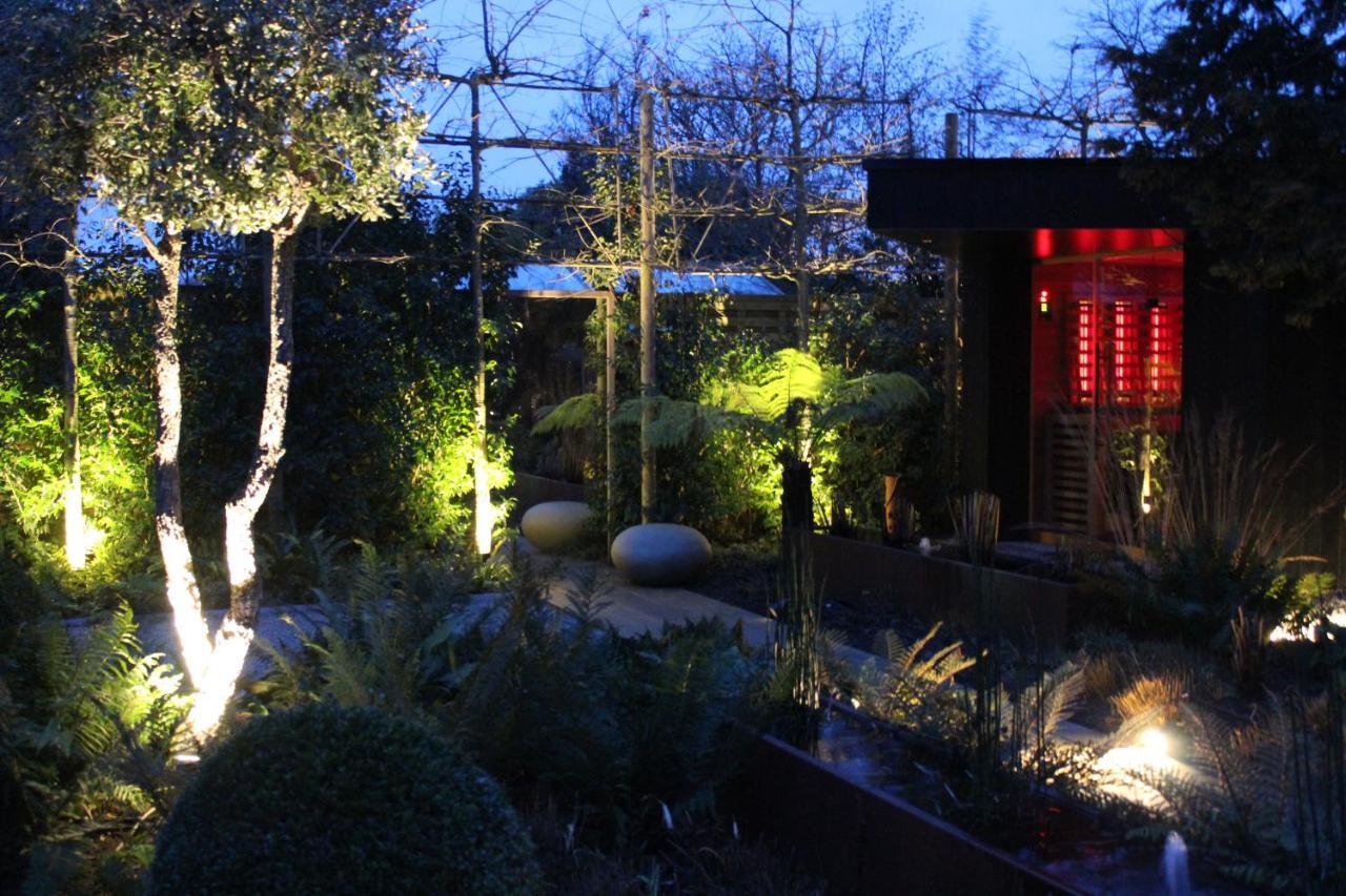 Bed And Garden Holiday home Knokke-Heist
