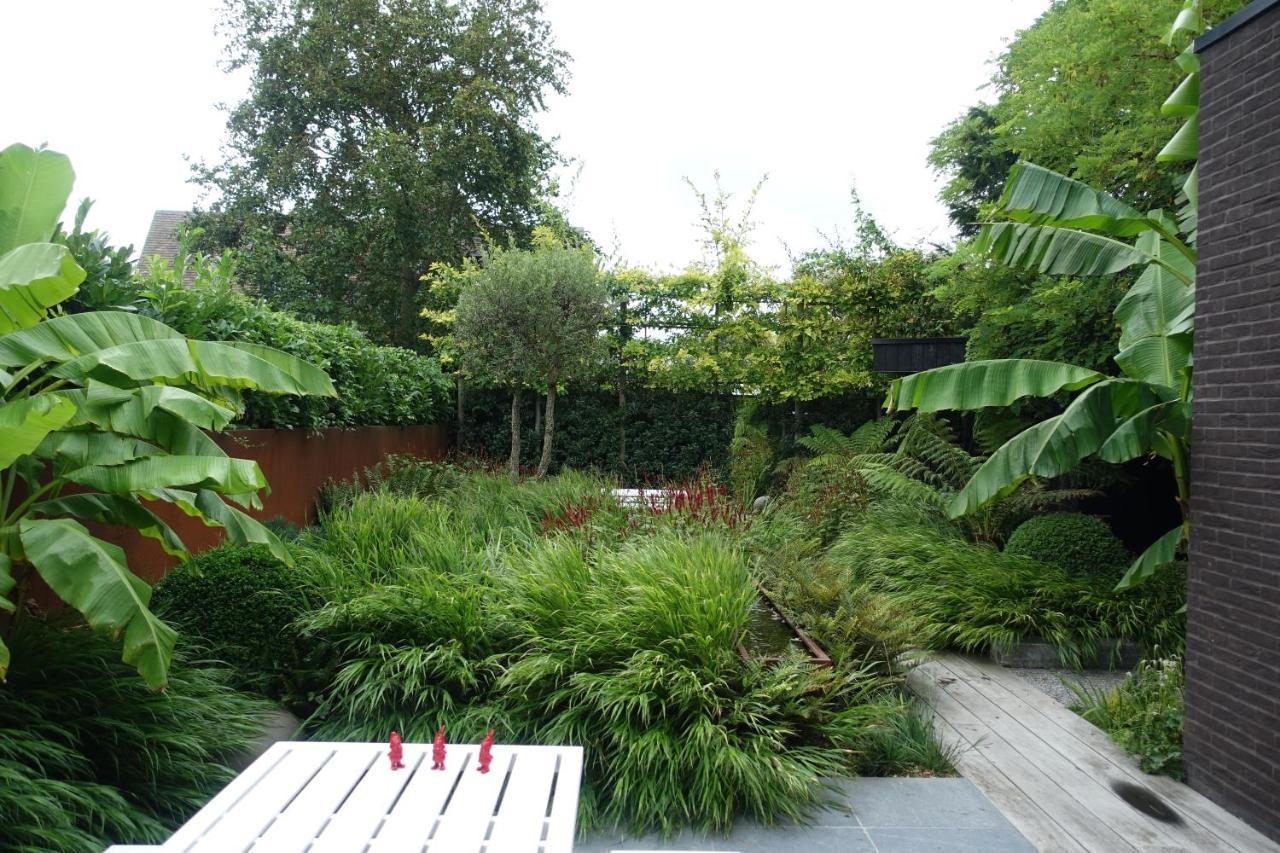 Bed And Garden Vakantiehuis *