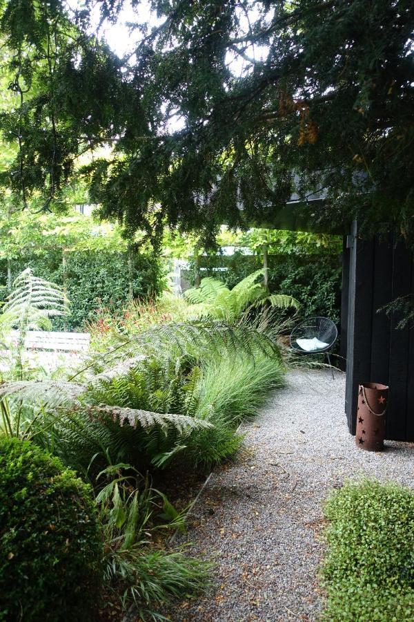 Bed And Garden Vakantiehuis