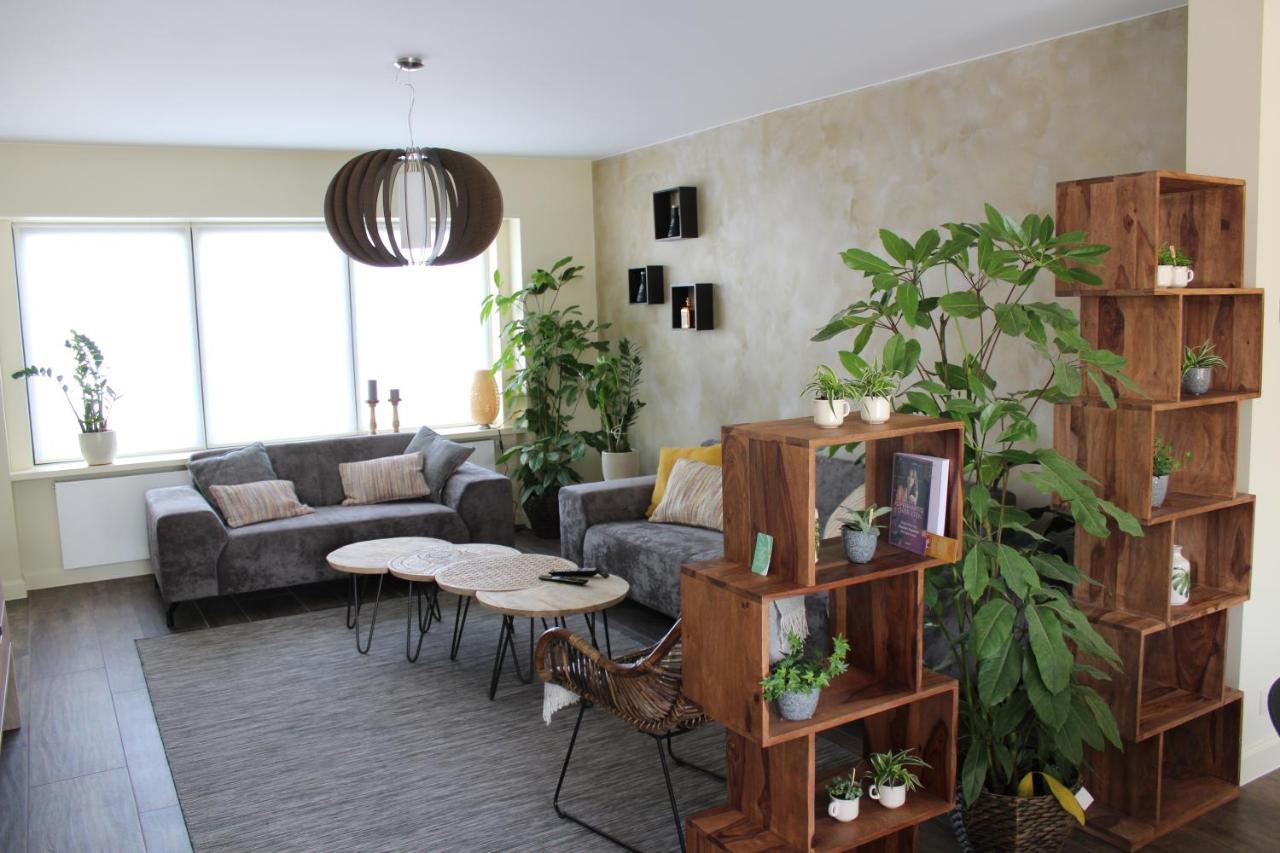 Bed And Garden Holiday home Knokke-Heist
