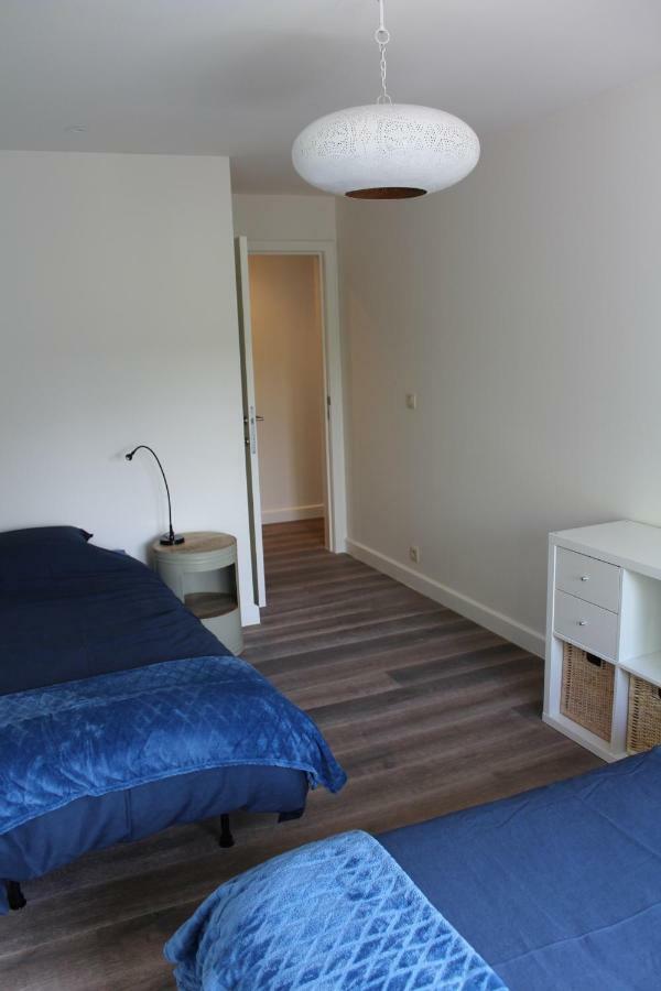 Vakantiehuis Bed And Garden *