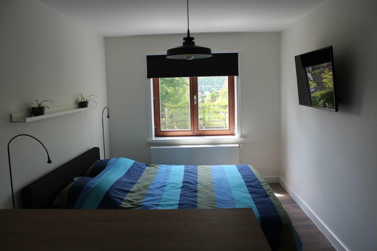 Bed And Garden Holiday home *
