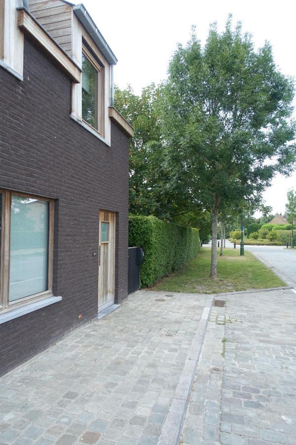 Holiday home Bed And Garden Knokke-Heist