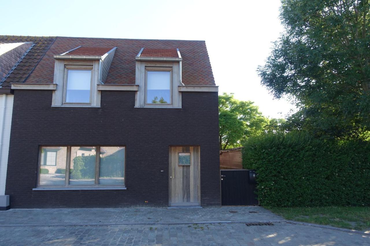 Bed And Garden Knokke-Heist