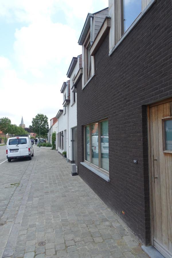 Bed And Garden * Knokke-Heist